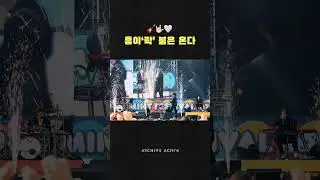 내년 여름 페스티벌을 기다리며... 홍이'ROCK' 붐은 온다 🎸🤟🏻 #홍이삭 #ROYALS #shorts