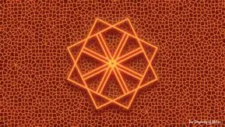 Magma Squares | Animation Loop