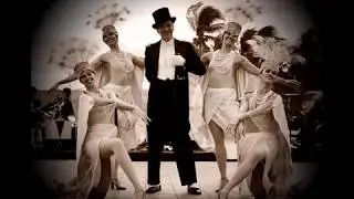 Just a Gigolo/Boulevard of Broken Dreams Gregory Moore