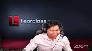 Edición de video - Premiere Pro - Learclass