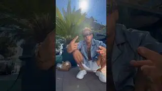 Ловите ещё один крутой сниппет исполненный нейросетью / Сява - Crazy / Скоро на всех площадках