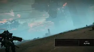 ARMORED CORE VI - Another Missile Rat Bites the Dust