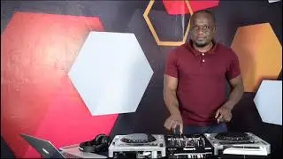 LOVIN ON ME  - JUGGLE | CHASE | DJ A-LYT