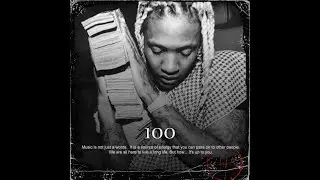 LIL Durk Type Beat - 