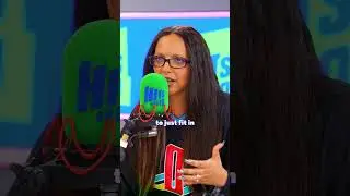 Jade's advice is so heartwarming! 🥰 #shorts #jadethirlwall #advice @LittleMix
