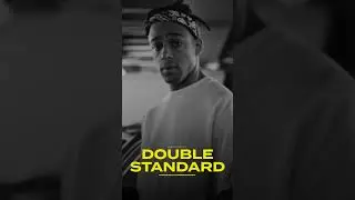 Fantan Mojah & Derrick Sound - Double Standard