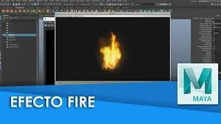 Efecto Fire
