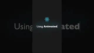 Tutorial: Elastic Scroll List Animation in react native | #reactnative #shorts
