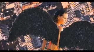 belinda demon angel