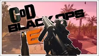 First Game of BLACK OPS 6! (Hardpoint on Vault)