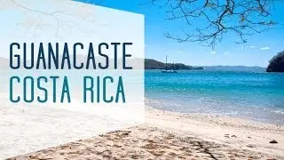 Guanacaste Costa Rica - by Frog TV