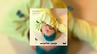 Lauv - Sad Forever (Moilatch Remix)