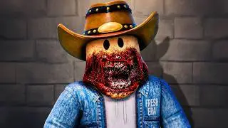 Roblox Gore Is OFFICIALLY Way Too Violent...
