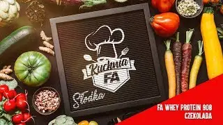 Słodka Kuchnia FA odc. 1 Michałki w foremkach :)
