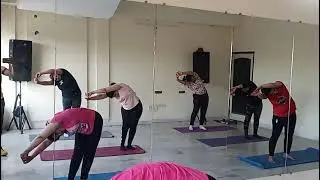 Weightloss | Full body | workout !