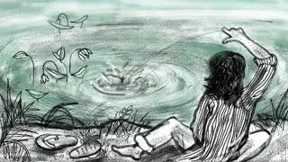 Dekhechi Rupsagore | দেখেছি রূপ সাগরে  (Live)- Samantak & Prasanta Das Baul