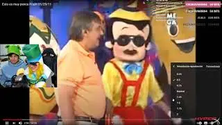 Entonces entra acá Uriel todo famoso