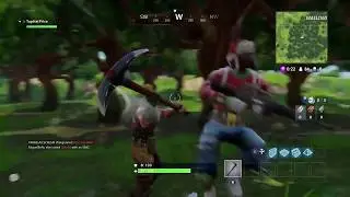 Fortnite Battle Royale: The Journey Begins - Episode 1