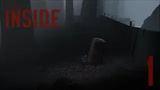 How Do I Grab!? | Inside - Part 1