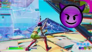 Final Warning ⚠️ (Fortnite Montage)