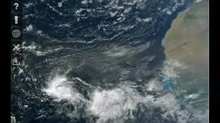 Hurricanes Forming in the Atlantic Full Update