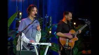 ESTRADA LIVE: MICHAŁ KOWALONEK x AGA CZYŻ (Official Video)