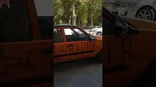 Автомобили Астрахани