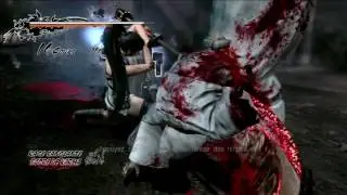 NG3RE : Momiji VS MN12