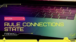 How to Make Rule Connections State