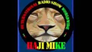 OUTERNATIONAL RADIO SHOW