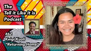 Keige Kuoli the Samoan