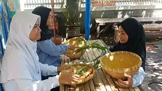 gempa bumi kelas 4c, kelompok 1