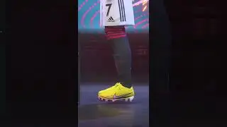 FIFA 23 - All Nike Boots