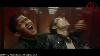 Đột kích 2 (The raid 2) -06- Xử lý nữ sát thủ và Bat man| Iko Uwais | Julie Estelle | pencak silat