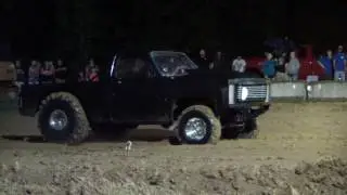 Extreme Hillbilly Motorsports 7/22 & 7/23/16