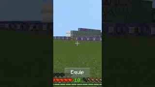 КАК СДЕЛАТЬ МЕХАНИЗМ ВОЗВРАЩЕНИЯ НА МЕСТО СМЕРТИ | ВОЗВРАЩЕНИЕ | #minecraft
