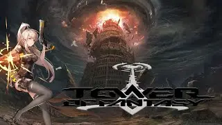 Прохождение Tower of Fantasy 3 2 0 # 18 Эксперимент