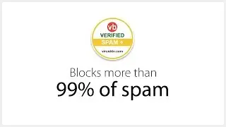 Anti spam filter | GFI MailEssentials
