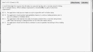 600-502 Developing with Cisco Network Programmability