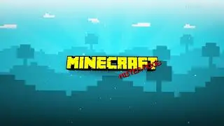 I Made A SECRET BASE In MY FRIENDS SMP