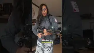 Grey & Black airsoft LEO M4 Setup #airsoft #airsoftloadout #cod