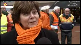 Verdonk kent Eindhovense lijsttrekker niet