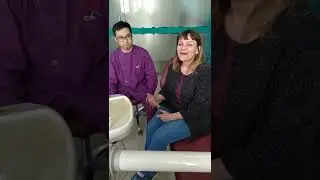 Отзыв Натальи из Екатеринбурга. Лечила зубы в Хэйхэ