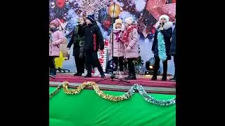 Детский ансамбль "РАДУГА" 🌈 ЦК г Хойники ♥️🥰💯🌈