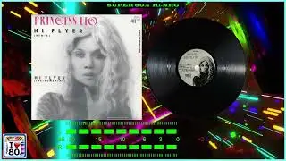 Princess UFO ´ Hi Flyer