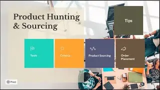 Amazon Product Hunting, Product Sourcing, Amazon tools, Amazon Product Sourcing