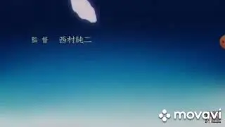 {AMV} - Аниме клип _ Деманы    (Внук неророхёна)