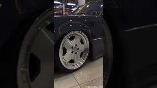 Emek dolu W124 iyi seyirler