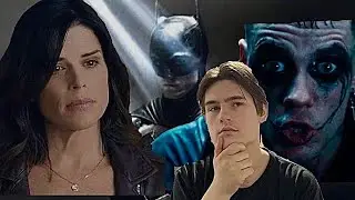 Scream 7 UPDATE The Batman 2 DELAYED and The Crow Trailer - Movie News
