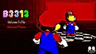 SM64 Rom Hack: B3313 - Welcome to SM64 Purgatory